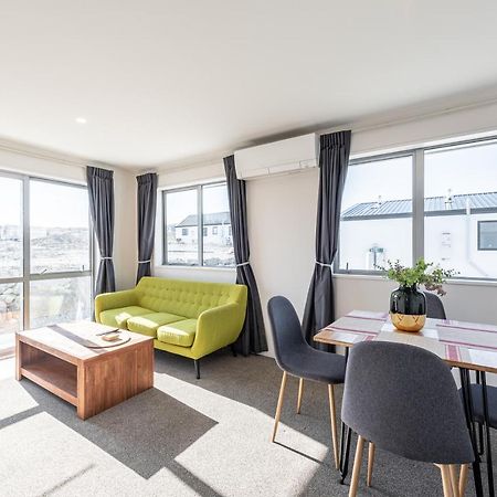 18 Jimmys Apartment 特卡波湖 外观 照片