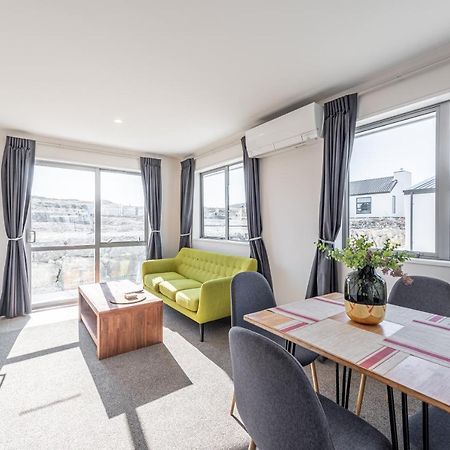 18 Jimmys Apartment 特卡波湖 外观 照片