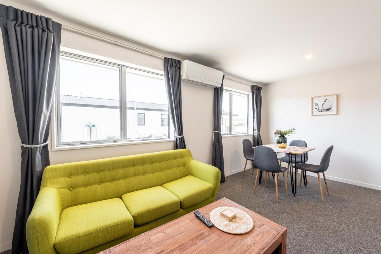 18 Jimmys Apartment 特卡波湖 外观 照片