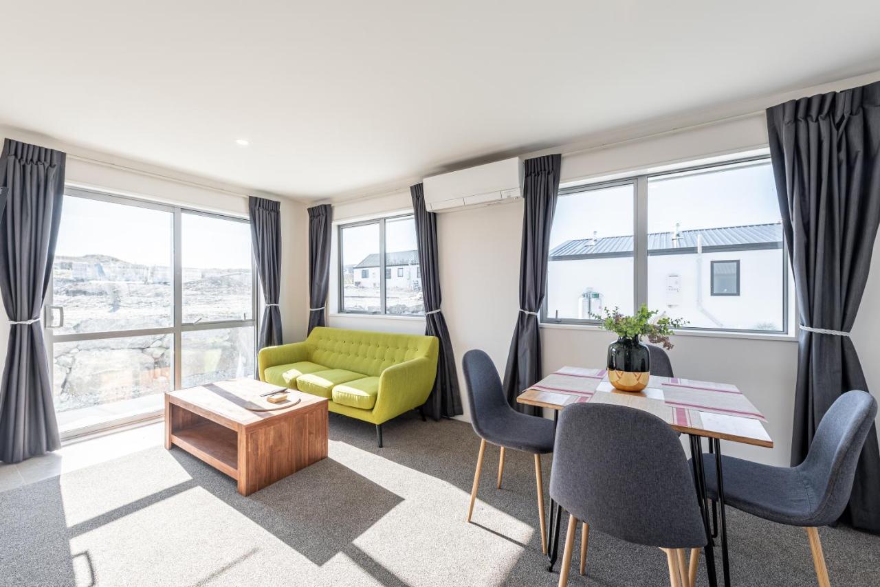18 Jimmys Apartment 特卡波湖 外观 照片